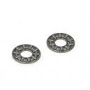 Axial Bearing Set