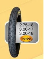 2.75-18 Motorcycle Tyre