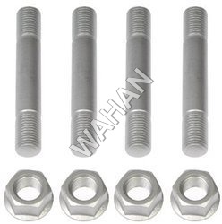 Wheel Hub Bolt