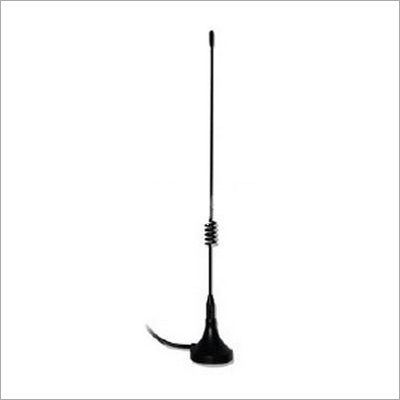 Magnetic Mount Antenna