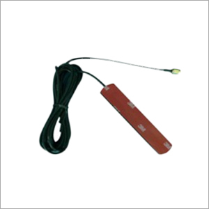 GSM Dual Frequency Antenna