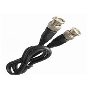 BNC Male To BNC Male Cable