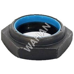 Thru Shaft Nut