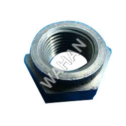 Main Shaft Nut