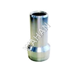 Barrel Housing Front