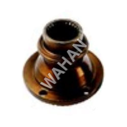Gear Flange Serrated