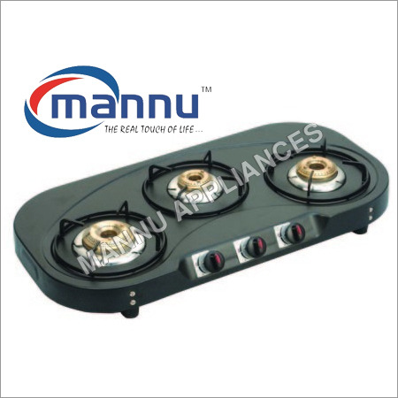 Gas Burner