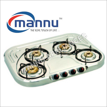 High Flame Gas Stove