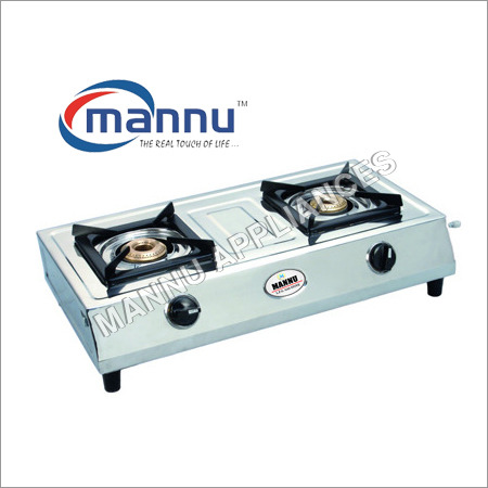 Domestic Gas Stove