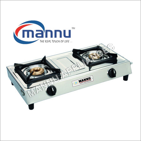Gas Burner