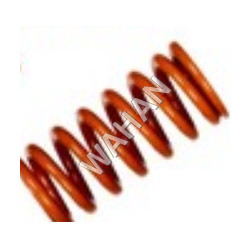 Pressure Plate Spring
