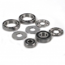 Gearbox Bearing Set - 5-180 Grams Weight, Suitable for Industrial & Workshop Use | 1 Year Warranty