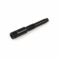 Gear Box Shaft Front And Rear - Application: For Industrial & Work Shop Use