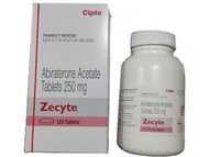 Zecyte 250 Mg Cipla Abiraterone