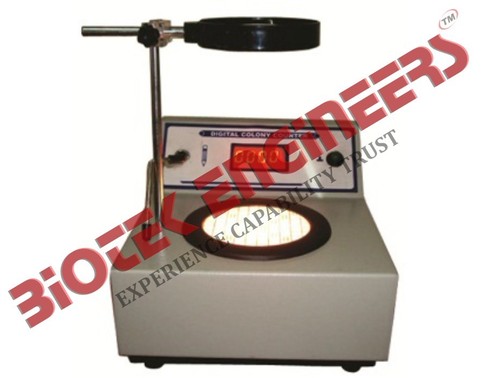 Colony Counter