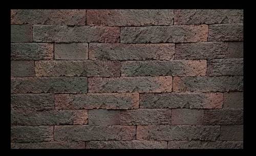 Artificial Stone Cladding