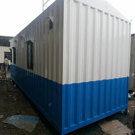 Durable Portable Cabin