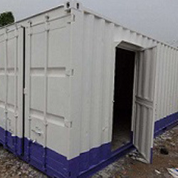 Cargo Cabin
