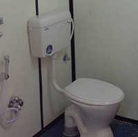 Sandwich Panel Cabin - Sandwich Panels, Modular Assembly, Powder Coated Finish | Anti-corrosive, Easy Install, Highly Durable, Flawless Function