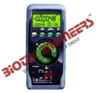 5 3/4 Digital Multimeter
