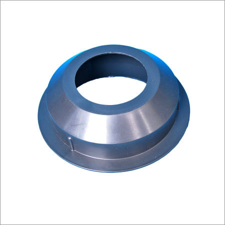 POY Plastic Tubing Core Plug