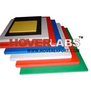 FOAM BOARD