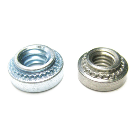 Hex Spacers