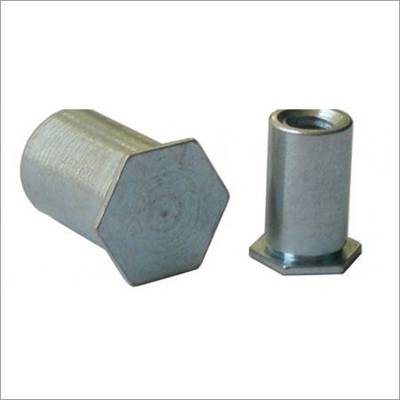 Clinch Fasteners