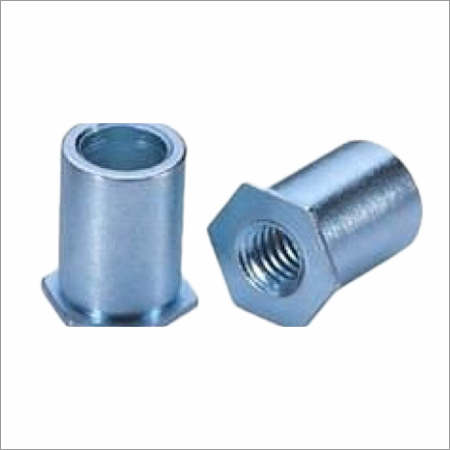 Hex Standoffs