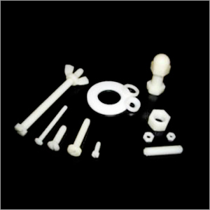 Nylon Fasteners