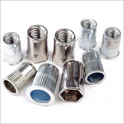 Round Spacers