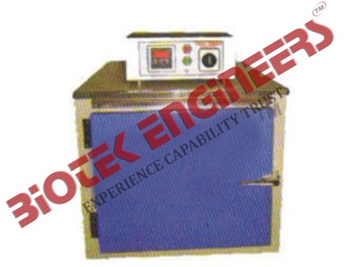 Compartment Dryer ( Tray Dryer)