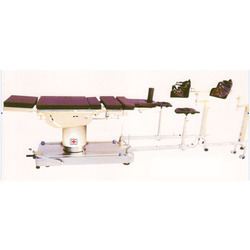 C-Arm Orthopedic Operating Table-Manual