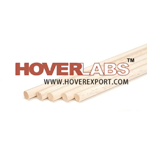 WOOD DOWEL ROD