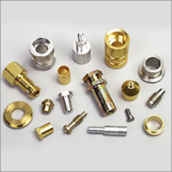 Custom Precision Electronic Hardware