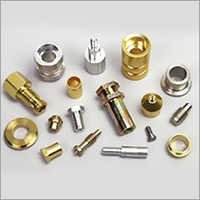 Custom Precision Electronic Hardware