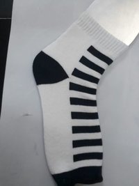 Socks da escola de Astra