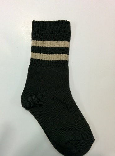 School Socks Full Terry By V. V. HOSIERY