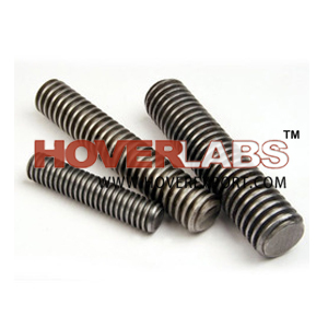 STEEL THREADED RODS