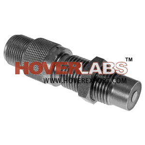 REED PROXIMITY SWITCH AND OPERATING MAGNET