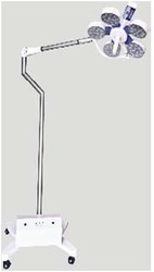 Surgical Mobile LED Light SI-LED-MOB-5
