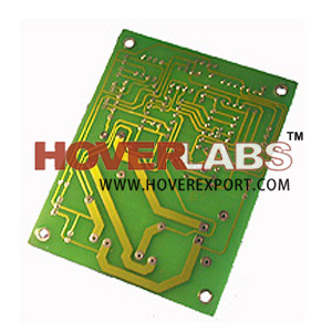 PRINTED CIRCUIT BOARD