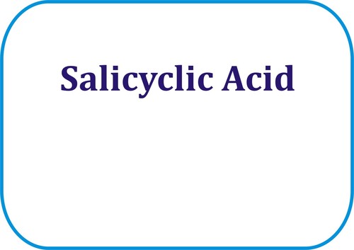 Salicyclic Acid