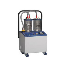 Hospital Suction Machine