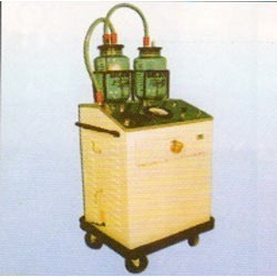 LIPO Suction Apparatus High Vacuum