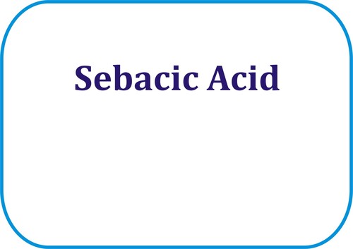 Sebacic Acid