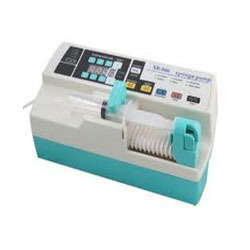 Hospital Infusion Pump