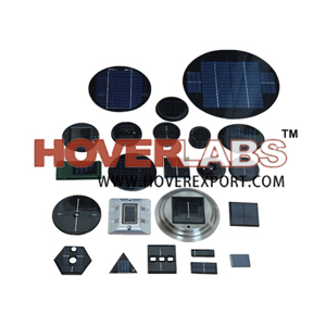 MINIATURE SOLAR MODULES