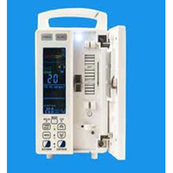 Infusion Pump