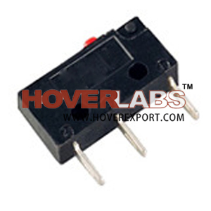 SUB MINIATURE MICRO SWITCHES